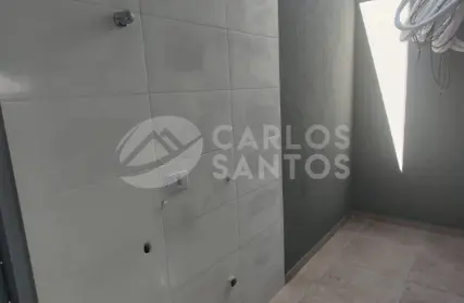 Imagem: Apartamento para Alugar, Vila Guilhermina