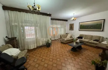 Imagem: Casa Térrea para Alugar, Vila Matilde