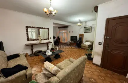 Imagem: Casa Térrea para Alugar, Vila Matilde
