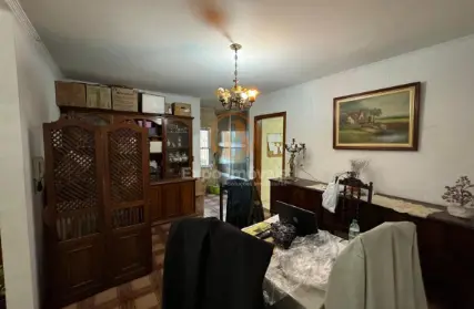 Imagem: Casa Térrea para Alugar, Vila Matilde