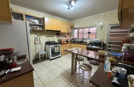 Imagem: Casa Térrea para Alugar, Vila Matilde