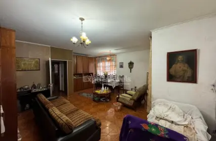 Imagem: Casa Térrea para Alugar, Vila Matilde