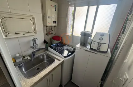Imagem: Apartamento para Venda, Jardim América da Penha