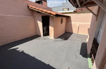 Imagem: Casa Térrea para Venda, Vila Matilde