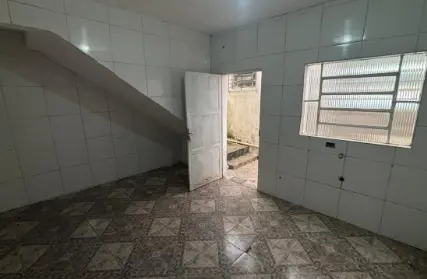 Imagem: Galpão / Salão para Alugar, Parque Boturussu