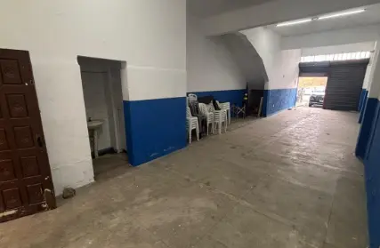Imagem: Galpão / Salão para Alugar, Parque Boturussu