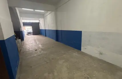 Imagem: Galpão / Salão para Alugar, Parque Boturussu