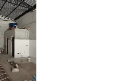 Imagem: Galpão / Salão para Alugar, Vila Ré