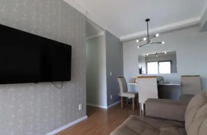 Imagem: Apartamento para Alugar, Vila Matilde