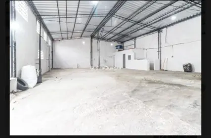 Imagem: Galpão / Salão para Alugar, Vila Nova Savoia