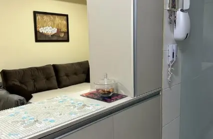 Imagem: Apartamento para Venda, Vila Matilde