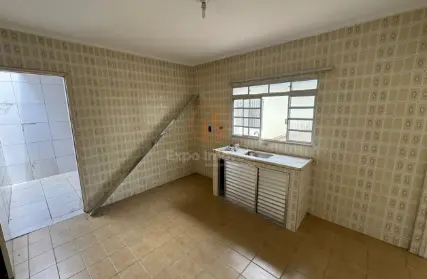 Imagem: Casa Térrea para Alugar, Jardim Santa Maria