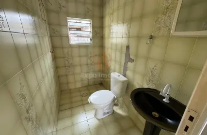 Imagem: Casa Térrea para Alugar, Jardim Santa Maria