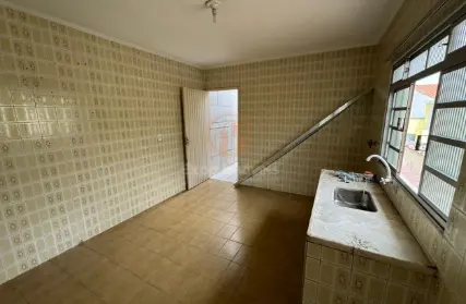 Imagem: Casa Térrea para Alugar, Jardim Santa Maria