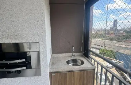 Imagem: Apartamento para Venda, Vila Matilde