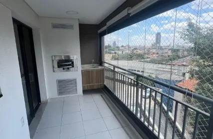 Imagem: Apartamento para Venda, Vila Matilde