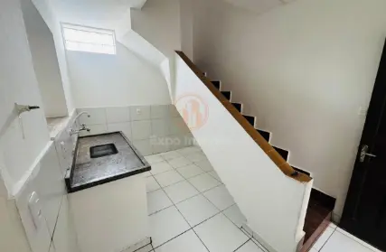 Imagem: Sobrado para Alugar, Jardim Maringá