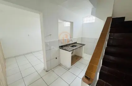 Imagem: Sobrado para Alugar, Jardim Maringá