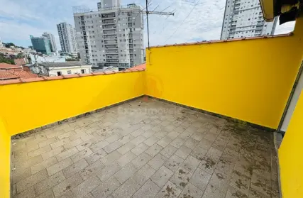 Imagem: Casa Térrea para Alugar, Vila Esperança
