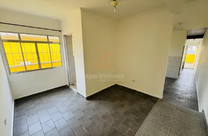 Imagem: Casa Térrea para Alugar, Vila Esperança