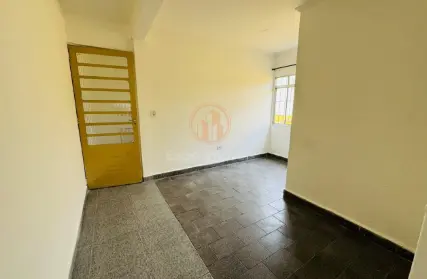Imagem: Casa Térrea para Alugar, Vila Esperança