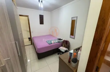Imagem: Sobrado para Venda, Vila Matilde