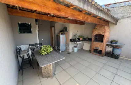 Imagem: Sobrado para Venda, Vila Matilde
