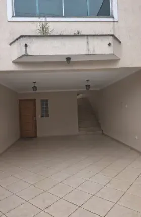 Imagem: Sobrado para Venda, Penha