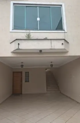 Imagem: Sobrado para Venda, Penha