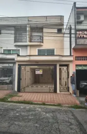 Imagem: Sobrado para Venda, Penha