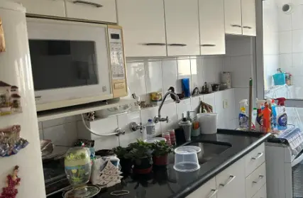 Imagem: Apartamento para Venda, Vila Carrão