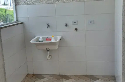 Imagem: Apartamento para Alugar, Tatuapé