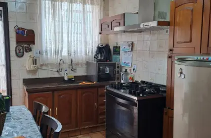 Imagem: Casa Térrea para Venda, Vila Formosa