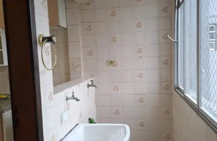 Imagem: Apartamento para Alugar, Jardim Textil