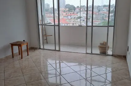 Imagem: Apartamento para Alugar, Jardim Textil