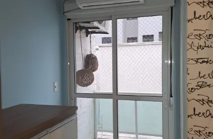 Imagem: Condomínio Fechado para Alugar, Vila Antonina