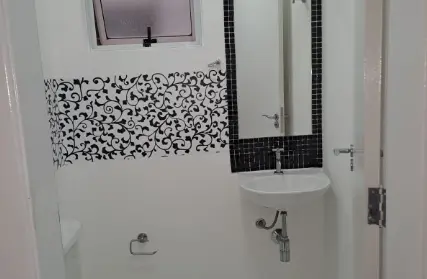 Imagem: Condomínio Fechado para Alugar, Vila Antonina