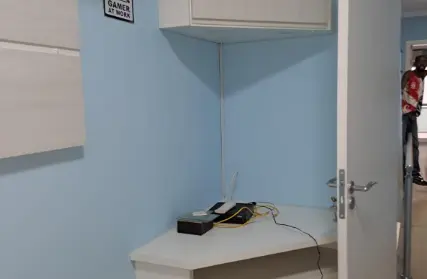 Imagem: Condomínio Fechado para Alugar, Vila Antonina