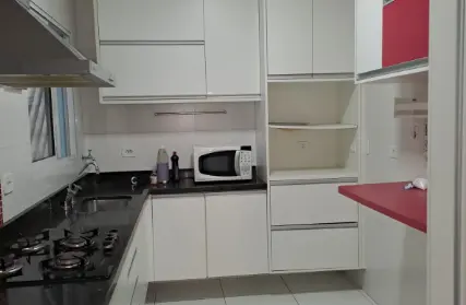 Imagem: Condomínio Fechado para Alugar, Vila Antonina