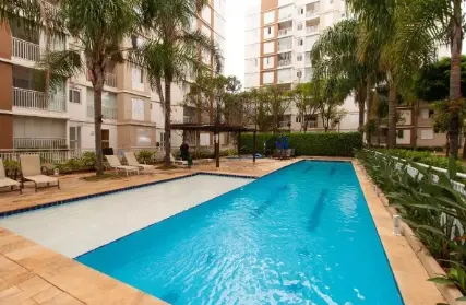 Imagem: Apartamento para Venda, Jardim Avelino