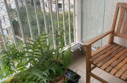 Imagem: Apartamento para Venda, Jardim Avelino