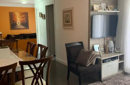 Imagem: Apartamento para Venda, Jardim Avelino