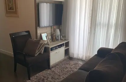 Imagem: Apartamento para Venda, Jardim Avelino