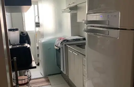 Imagem: Apartamento para Venda, Jardim Avelino