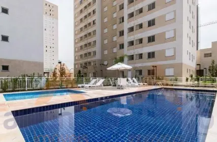 Imagem: Apartamento para Venda, Vila Prudente