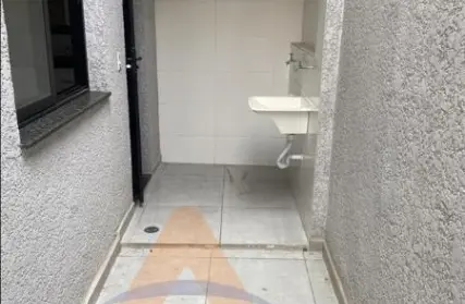 Imagem: Apartamento para Venda, Parque São Lucas