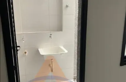 Imagem: Apartamento para Venda, Parque São Lucas