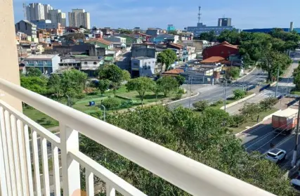 Imagem: Apartamento para Venda, São Mateus