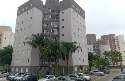 Imagem: Apartamento para Venda, São Mateus