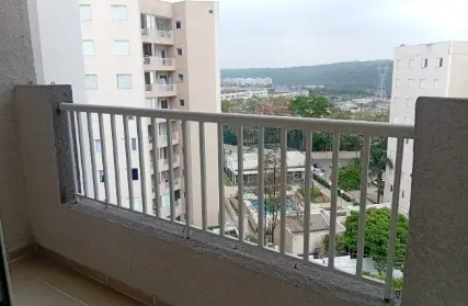 Imagem: Apartamento para Venda, São Mateus